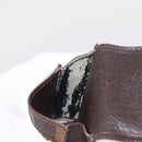 LOUIS VUITTON Damier Ebene Etui Cigarette Case N63024 LV Auth 154855-10