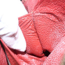 LOUIS VUITTON Damier Ebene Pochette Cosmetic PM Pouch N47516 LV Auth 154856-12