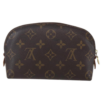 LOUIS VUITTON Monogram Pochette Cosmetic PM Pouch M43998 LV Auth 154863 - 0