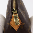 LOUIS VUITTON Monogram Pochette Cosmetic PM Pouch M43998 LV Auth 154864-17