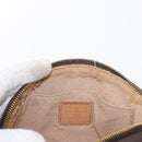 LOUIS VUITTON Monogram Pochette Cosmetic PM Pouch M43998 LV Auth 154864-18