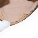 LOUIS VUITTON Monogram Pochette Cosmetic PM Pouch M43998 LV Auth 154864-9