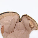 LOUIS VUITTON Monogram Pochette Cosmetic PM Pouch M43998 LV Auth 154864-19