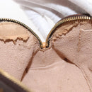 LOUIS VUITTON Monogram Pochette Cosmetic PM Pouch M43998 LV Auth 154864-20