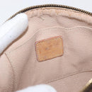 LOUIS VUITTON Monogram Pochette Cosmetic PM Pouch M43998 LV Auth 154865-9