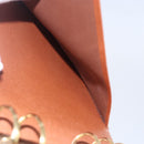 LOUIS VUITTON Monogram Agenda MM Day Planner Cover R20105 LV Auth 154870-20