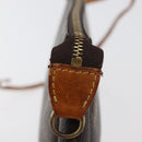 LOUIS VUITTON Monogram Pochette Accessoires Pouch M51980 LV Auth 154873-18
