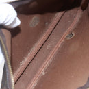 LOUIS VUITTON Monogram Pochette Accessoires Pouch M51980 LV Auth 154874-11