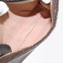 LOUIS VUITTON Monogram Poche Toilette 15 Pouch M47546 LV Auth 154878-10