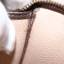 LOUIS VUITTON Monogram Poche Toilette 15 Pouch M47546 LV Auth 154878-12