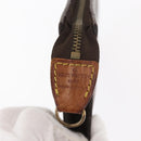 LOUIS VUITTON Monogram Bucket PM Accessory Pouch LV Auth 154880-12