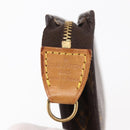 LOUIS VUITTON Monogram Bucket PM Accessory Pouch LV Auth 154881-8