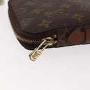 LOUIS VUITTON Monogram Poche Escapade Travel Case M60113 LV Auth 154882-14