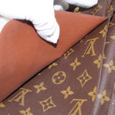 LOUIS VUITTON Monogram Poche Escapade Travel Case M60113 LV Auth 154882-18