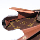 LOUIS VUITTON Monogram Poche Escapade Travel Case M60113 LV Auth 154882-19