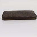 LOUIS VUITTON Monogram Poche Escapade Travel Case M60113 LV Auth 154882-4
