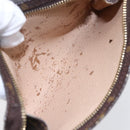 LOUIS VUITTON Monogram Bucket PM Accessory Pouch LV Auth 154884-10