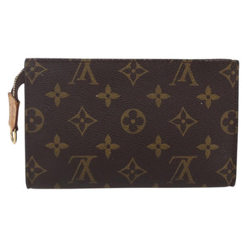 LOUIS VUITTON Monogram Bucket PM Accessory Pouch LV Auth 154884 - 0