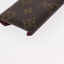 LOUIS VUITTON Monogram Clutch Bag Pochette Kirigami Pouch M62034 LV Auth 154885-15