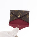 LOUIS VUITTON Monogram Clutch Bag Pochette Kirigami Pouch M62034 LV Auth 154885-8