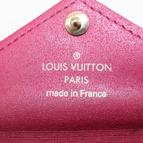 LOUIS VUITTON Monogram Clutch Bag Pochette Kirigami Pouch M62034 LV Auth 154885