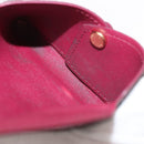 LOUIS VUITTON Monogram Clutch Bag Pochette Kirigami Pouch M62034 LV Auth 154885-10