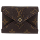 LOUIS VUITTON Monogram Clutch Bag Pochette Kirigami Pouch M62034 LV Auth 154885-13