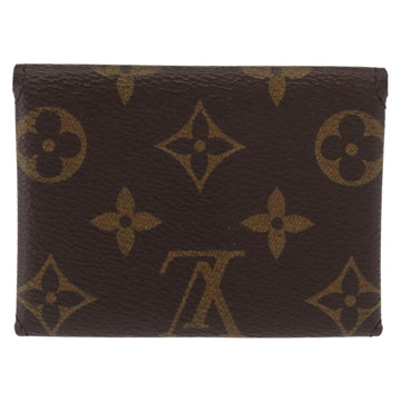 LOUIS VUITTON Monogram Clutch Bag Pochette Kirigami Pouch M62034 LV Auth 154885 - 0