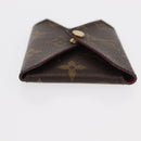LOUIS VUITTON Monogram Clutch Bag Pochette Kirigami Pouch M62034 LV Auth 154885-3