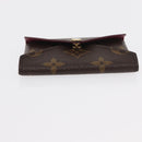 LOUIS VUITTON Monogram Clutch Bag Pochette Kirigami Pouch M62034 LV Auth 154885-6