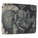 LOUIS VUITTON Monogram Savanna Porte Feuille Marco Wallet M66467 LV Auth 154892-1