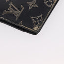 LOUIS VUITTON Monogram Savanna Porte Feuille Marco Wallet M66467 LV Auth 154892-15