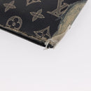 LOUIS VUITTON Monogram Savanna Porte Feuille Marco Wallet M66467 LV Auth 154892-16