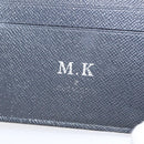 LOUIS VUITTON Monogram Savanna Porte Feuille Marco Wallet M66467 LV Auth 154892-9