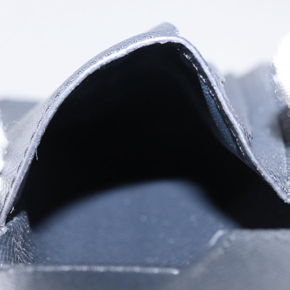 LOUIS VUITTON Monogram Savanna Porte Feuille Marco Wallet M66467 LV Auth 154892