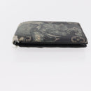 LOUIS VUITTON Monogram Savanna Porte Feuille Marco Wallet M66467 LV Auth 154892-6