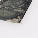 LOUIS VUITTON Monogram Savanna Porte Feuille Marco Wallet M66467 LV Auth 154892-7