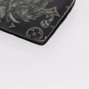 LOUIS VUITTON Monogram Savanna Porte Feuille Marco Wallet M66467 LV Auth 154892-14