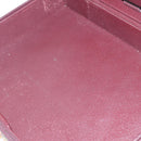 LOUIS VUITTON Taiga President Briefcase Acajou LV Auth 154896-9