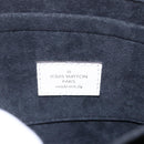 LOUIS VUITTON Monogram Reverse Shanty Lock Shoulder Bag M43645 LV Auth 154914SM-21