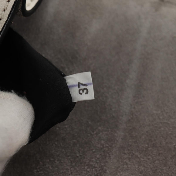 Miu Miu Mew Lady Umhängetasche Leder Weiß Gold Original 154916V