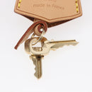 LOUIS VUITTON Monogram Cherry Blossom Papillon GM Bag M92009 LV Auth 154924SM-9