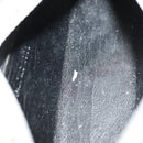 Christian Dior Hardcore Pouch Canvas White Red Auth 154937V-18