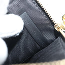 Maison Margiela 4 Stitch Fragment Case Compact Wallet Leather Black Auth 154938M-17