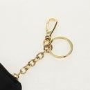 Maison Margiela 4 Stitch Fragment Case Compact Wallet Leather Black Auth 154938M-8