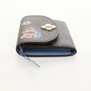 LOUIS VUITTON Vivienne Porte Monnaie Rosary Coin Purse M15323 LV Auth 154939SM-3