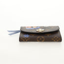 LOUIS VUITTON Vivienne Porte Monnaie Rosary Coin Purse M15323 LV Auth 154939SM-6
