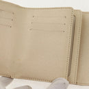 LOUIS VUITTON Damier Azur Portefeuille Koala Trifold Wallet N60013 Auth 154940V-22