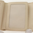 LOUIS VUITTON Damier Azur Portefeuille Koala Trifold Wallet N60013 Auth 154940V-24