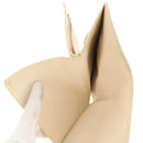 LOUIS VUITTON Damier Azur Portefeuille Koala Trifold Wallet N60013 Auth 154940V-26